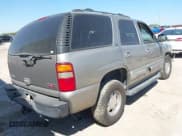 ✅ 2003 GMC Yukon SLT • VIN: 1GKEC13T73R169865 • Lot: 42238716. Listed on IAAI with Not provided. Free auction sales archive from the USA and detailed vehicle history report at DreamBid. Image 4.