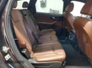 ✅ 2017 Audi Q7 Prestige • VIN: WA1VAAF74HD007531 • Lot: 85142825. Wystawiony na Copart z przebiegiem 138 069 mil. Bezpłatny archiwum sprzedaży aukcyjnych z USA i szczegółowy raport historii pojazdu na DreamBid. Zdjęcie 11.
