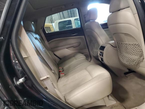 ✅ 2011 Cadillac SRX Luxury Collection • VIN: 3GYFNAEY5BS523116 • Лот: 80792325. Опубликован ранее на Copart с пробегом 216 573 миль. Бесплатный доступ к архиву аукционных продаж из США и подробный отчёт об истории автомобиля на DreamBid. Изображение 11.