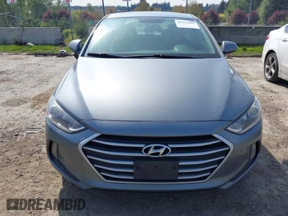 2018 Hyundai Elantra Value Edition with VIN KMHD84LF3JU498623, listed as a IAAI auction lot 42125426 with 139,751 mi miles and . Bid and sale history available at DreamBid. Image 13.