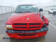 ✅ 2000 Dodge Dakota Sport • VIN: 1B7HG2AZ4YS711580 • Lot: 42400349. Wystawiony na IAAI z przebiegiem 216 057 mil. Bezpłatny archiwum sprzedaży aukcyjnych z USA i szczegółowy raport historii pojazdu na DreamBid. Zdjęcie 12.