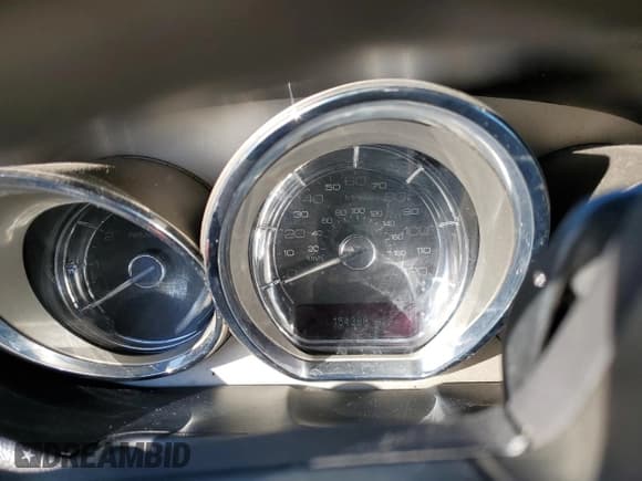 ✅ 2011 Lincoln MKT • VIN: 2LMHJ5AR2BBJ52616 • Лот: 88240185. Опубликован ранее на Copart с пробегом 154 388 миль. Бесплатный доступ к архиву аукционных продаж из США и подробный отчёт об истории автомобиля на DreamBid. Изображение 9.