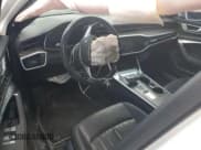 ✅ 2021 Audi A6 Premium Plus • VIN: WAUL2AF25MN043390 • Лот: 66332155. Опубликован ранее на Copart с пробегом Не указан. Бесплатный доступ к архиву аукционных продаж из США и подробный отчёт об истории автомобиля на DreamBid. Изображение 8.