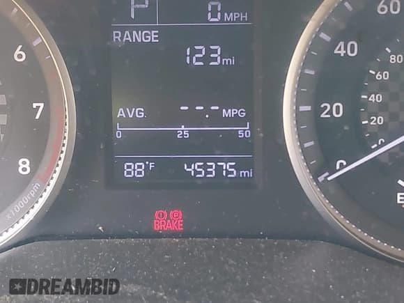 ✅ 2019 Hyundai Elantra SE • VIN: KMHD74LF5KU850413 • Лот: 43343657. Опубликован ранее на IAAI с пробегом 45 375 миль. Бесплатный доступ к архиву аукционных продаж из США и подробный отчёт об истории автомобиля на DreamBid. Изображение 15.