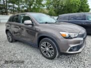 ✅ 2017 Mitsubishi Outlander SE • VIN: JA4AR3AW6HZ025033 • Лот: 61746605. Опубликован ранее на Copart с пробегом 44 801 миль. Бесплатный доступ к архиву аукционных продаж из США и подробный отчёт об истории автомобиля на DreamBid. Изображение 4.