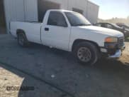✅ 2006 GMC Sierra 1500 Work Truck • VIN: 3GTEC14X36G204886 • Lot: 86640065. Listed on Copart with Not provided. Free auction sales archive from the USA and detailed vehicle history report at DreamBid. Image 4.