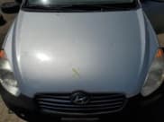 ✅ 2010 Hyundai Accent GL • VIN: KMHCN4BC8AU508803 • Лот: 54885175. Опубликован ранее на Copart с пробегом 329 691 миль. Бесплатный доступ к архиву аукционных продаж из США и подробный отчёт об истории автомобиля на DreamBid. Изображение 11.