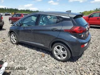 ✅ 2017 Chevrolet Bolt EV LT • VIN: 1G1FW6S0XH4175359 • Lot: 55119934. Wystawiony na Copart z przebiegiem 57 701 mil. Bezpłatny archiwum sprzedaży aukcyjnych z USA i szczegółowy raport historii pojazdu na DreamBid. Zdjęcie 2.