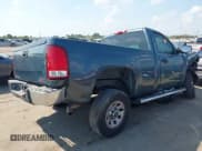 ✅ 2008 GMC Sierra 1500 Work Truck • VIN: 1GTEC14X38Z162223 • Лот: 43357313. Опубликован ранее на IAAI с пробегом Не указан. Бесплатный доступ к архиву аукционных продаж из США и подробный отчёт об истории автомобиля на DreamBid. Изображение 4.