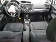 ✅ 2019 Honda Fit LX • VIN: 3HGGK5H41KM702276 • Лот: 86455335. Опубликован ранее на Copart с пробегом 88 927 миль. Бесплатный доступ к архиву аукционных продаж из США и подробный отчёт об истории автомобиля на DreamBid. Изображение 8.