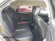 ✅ 2009 Chrysler 300 Touring • VIN: 2C3KA53V79H632047 • Lot: 43035107. Listed on IAAI with 191,655 mi. Free auction sales archive from the USA and detailed vehicle history report at DreamBid. Image 8.