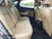 ✅ 2015 Hyundai Azera • VIN: KMHFG4JG1FA454362 • Lot: 50897305. Listed on Copart with 130,185 mi. Free auction sales archive from the USA and detailed vehicle history report at DreamBid. Image 10.