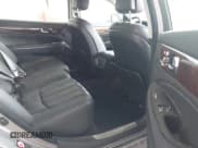 ✅ 2011 Hyundai Equus Ultimate • VIN: KMHGH4JF2BU029458 • Lot: 42507372. Wystawiony na IAAI z przebiegiem 162 587 mil. Bezpłatny archiwum sprzedaży aukcyjnych z USA i szczegółowy raport historii pojazdu na DreamBid. Zdjęcie 8.