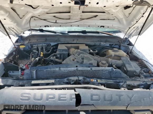 ✅ 2012 Ford F-250 XL • VIN: 1FT7X2A65CED14677 • Lot: 69071715. Listed on Copart with 262,508 mi. Free auction sales archive from the USA and detailed vehicle history report at DreamBid. Image 11.