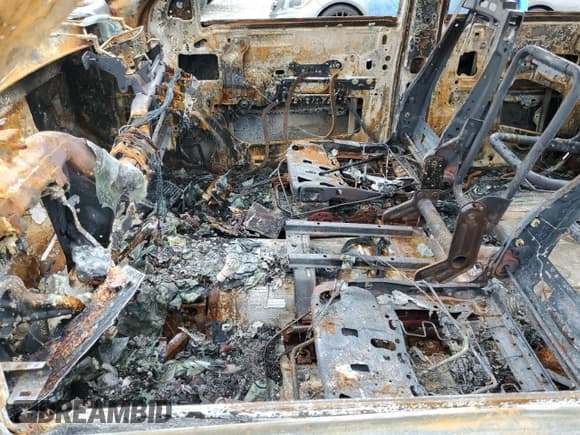 ✅ 2010 Chevrolet Silverado 1500 Work Truck • VIN: 3GCRKPEA6AG202494 • Lot: 44687285. Listed on Copart with Not provided. Free auction sales archive from the USA and detailed vehicle history report at DreamBid. Image 7.