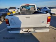 ✅ 1999 Ford Ranger XL • VIN: 1FTYR10VXXPA63652 • Lot: 89928745. Listed on Copart with 187,583 mi. Free auction sales archive from the USA and detailed vehicle history report at DreamBid. Image 6.