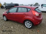 ✅ 2017 Ford Fiesta SE • VIN: 3FADP4EJ0HM153496 • Lot: 91425795. Wystawiony na Copart z przebiegiem 2 817 mil. Bezpłatny archiwum sprzedaży aukcyjnych z USA i szczegółowy raport historii pojazdu na DreamBid. Zdjęcie 2.