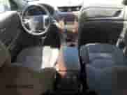 2013 Chevrolet Traverse LT с VIN 1GNKRGKD9DJ137145, выставлен на аукционе Copart как лот 86336175 с пробегом 283 617 миль миль и Списание • Salvage title. История ставок и продаж доступна на DreamBid. Изображение 8.