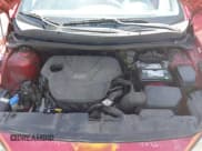 ✅ 2012 Hyundai Accent GS • VIN: KMHCT5AE4CU040246 • Lot: 41908709. Wystawiony na IAAI z przebiegiem 140 347 mil. Bezpłatny archiwum sprzedaży aukcyjnych z USA i szczegółowy raport historii pojazdu na DreamBid. Zdjęcie 10.