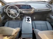 ✅ 2024 Cadillac LYRIQ Tech • VIN: 1GYKPMRL8RZ120222 • Lot: 71527785. Listed on Copart with 25,994 mi. Free auction sales archive from the USA and detailed vehicle history report at DreamBid. Image 8.