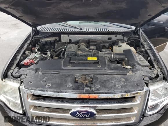 ✅ 2013 Ford Expedition XLT • VIN: 1FMJU1H53DEF52983 • Lot: 83985425. Listed on Copart with 131,086 mi. Free auction sales archive from the USA and detailed vehicle history report at DreamBid. Image 12.