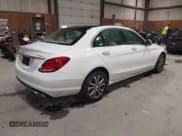 ✅ 2016 Mercedes-Benz C 300 • VIN: 55SWF4KB8GU167845 • Lot: 43438709. Listed on IAAI with 95,422 mi. Free auction sales archive from the USA and detailed vehicle history report at DreamBid. Image 4.