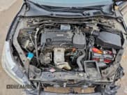 ✅ 2017 Honda Accord EX • VIN: 1HGCR2F75HA148557 • Лот: 93642465. Опубликован ранее на Copart с пробегом 177 765 миль. Бесплатный доступ к архиву аукционных продаж из США и подробный отчёт об истории автомобиля на DreamBid. Изображение 11.