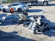 ✅ 2025 Lexus NX 350h Premium • VIN: JTJGKCEZ0S2066215 • Lot: 43471796. Listed on IAAI with 7,061 mi. Free auction sales archive from the USA and detailed vehicle history report at DreamBid. Image 12.