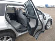 ✅ 2012 Toyota RAV4 Limited • VIN: 2T3DK4DV8CW072105 • Lot: 43549903. Listed on IAAI with 144,608 mi. Free auction sales archive from the USA and detailed vehicle history report at DreamBid. Image 8.