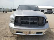 ✅ 2021 Ram 1500 SLT • VIN: 1C6RR6LG5MS539045 • Lot: 69245085. Wystawiony na Copart z przebiegiem 73 799 mil. Bezpłatny archiwum sprzedaży aukcyjnych z USA i szczegółowy raport historii pojazdu na DreamBid. Zdjęcie 5.