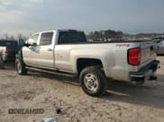 ✅ 2017 Chevrolet Silverado 2500HD LT • VIN: 1GC1KVEG2HF101471 • Lot: 46474815. Listed on Copart with 213,086 mi. Free auction sales archive from the USA and detailed vehicle history report at DreamBid. Image 2.