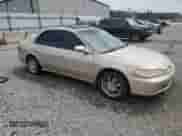 2000 Honda Accord EX с VIN 1HGCG6678YA102394, выставлен на аукционе Copart как лот 71476685 с пробегом 231 614 миль миль и Списание • Salvage title. История ставок и продаж доступна на DreamBid. Изображение 4.