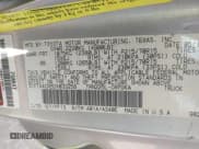 ✅ 2013 Toyota Tacoma • VIN: 5TFTX4CN5DX033256 • Лот: 42863048. Опубликован ранее на IAAI с пробегом 259 024 миль. Бесплатный доступ к архиву аукционных продаж из США и подробный отчёт об истории автомобиля на DreamBid. Изображение 9.