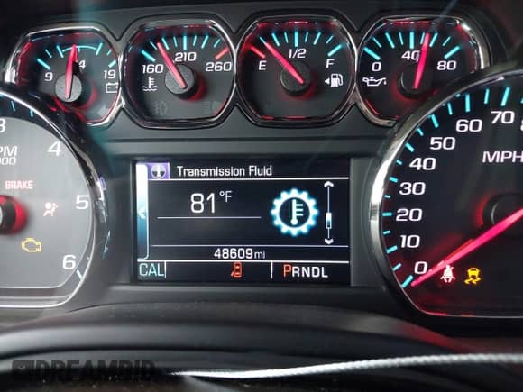 2018 Chevrolet Suburban LS with VIN 1GNSCGKC1JR394211, listed as a IAAI auction lot 41808760 with 48,609 mi miles and . Bid and sale history available at DreamBid. Image 15.