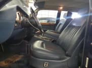 ✅ 1991 Rolls-Royce Silver Spur • VIN: SCAZN02D3MCX34989 • Lot: 71627665. Listed on Copart with 89,681 mi. Free auction sales archive from the USA and detailed vehicle history report at DreamBid. Image 7.