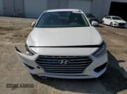 ✅ 2021 Hyundai Accent SE • VIN: 3KPC24A65ME136736 • Лот: 51715484. Опубликован ранее на Copart с пробегом 49 273 миль. Бесплатный доступ к архиву аукционных продаж из США и подробный отчёт об истории автомобиля на DreamBid. Изображение 5.