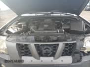 ✅ 2008 Nissan Xterra S • VIN: 5N1AN08W88C530933 • Lot: 82693785. Listed on Copart with 162,544 mi. Free auction sales archive from the USA and detailed vehicle history report at DreamBid. Image 12.