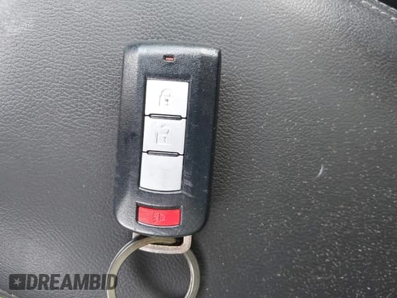 ✅ 2022 Mitsubishi Eclipse Cross SE • VIN: JA4ATWAA9NZ004907 • Lot: 42535047. Listed on IAAI with 46,223 mi. Free auction sales archive from the USA and detailed vehicle history report at DreamBid. Image 11.