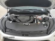 ✅ 2025 Buick Enclave Sport Touring • VIN: 5GAERBRS2SJ188823 • Lot: 53401085. Listed on Copart with 5 mi. Free auction sales archive from the USA and detailed vehicle history report at DreamBid. Image 12.