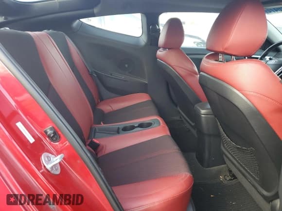 ✅ 2012 Hyundai Veloster w/Gray Int • VIN: KMHTC6AD6CU077585 • Lot: 84170474. Wystawiony na Copart z przebiegiem 101 723 mil. Bezpłatny archiwum sprzedaży aukcyjnych z USA i szczegółowy raport historii pojazdu na DreamBid. Zdjęcie 10.