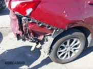 ✅ 2020 Chevrolet Equinox LT • VIN: 2GNAXKEV2L6232456 • Lot: 43309584. Wystawiony na IAAI z przebiegiem 103 556 mil. Bezpłatny archiwum sprzedaży aukcyjnych z USA i szczegółowy raport historii pojazdu na DreamBid. Zdjęcie 18.