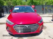 ✅ 2017 Hyundai Elantra SE • VIN: KMHD84LF3HU300262 • Lot: 42155510. Wystawiony na IAAI z przebiegiem 118 464 mil. Bezpłatny archiwum sprzedaży aukcyjnych z USA i szczegółowy raport historii pojazdu na DreamBid. Zdjęcie 12.