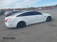 ✅ 2012 Jaguar XJ XJL • VIN: SAJWA2GB9CLV38646 • Lot: 43572066. Wystawiony na IAAI z przebiegiem 92 605 mil. Bezpłatny archiwum sprzedaży aukcyjnych z USA i szczegółowy raport historii pojazdu na DreamBid. Zdjęcie 4.