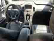 2014 Chevrolet Volt z VIN 1G1RH6E47EU120417, wystawiony jako Copart lot #59427514 z przebiegiem 122 116 mil mil oraz Szkoda całkowita • Salvage title. Historia ofert i sprzedaży dostępna na DreamBid. Obrazek 8.