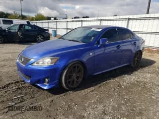 ✅ 2011 Lexus IS 250 • VIN: JTHBF5C27B5146580 • Лот: 85505145. Опубликован ранее на Copart с пробегом 168 794 миль. Бесплатный доступ к архиву аукционных продаж из США и подробный отчёт об истории автомобиля на DreamBid. Изображение 1.