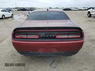 ✅ 2019 Dodge Challenger R/T Scat Pack • VIN: 2C3CDZFJ0KH627001 • Lot: 47178773. Wystawiony na Copart z przebiegiem 66 229 mil. Bezpłatny archiwum sprzedaży aukcyjnych z USA i szczegółowy raport historii pojazdu na DreamBid. Zdjęcie 6.