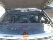 ✅ 2016 Chevrolet Silverado 2500HD Work Truck • VIN: 1GC2CUEG8GZ131079 • Lot: 80277515. Wystawiony na Copart z przebiegiem 244 343 mil. Bezpłatny archiwum sprzedaży aukcyjnych z USA i szczegółowy raport historii pojazdu na DreamBid. Zdjęcie 11.