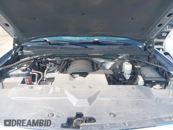 ✅ 2015 Chevrolet Silverado 1500 LT • VIN: 3GCPCRECXFG377498 • Lot: 43358162. Wystawiony na IAAI z przebiegiem 113 204 mil. Bezpłatny archiwum sprzedaży aukcyjnych z USA i szczegółowy raport historii pojazdu na DreamBid. Zdjęcie 10.