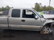 ✅ 1999 Chevrolet Silverado 1500 LS • VIN: 2GCEC19TXX1157632 • Lot: 43547678. Listed on IAAI with 242,857 mi. Free auction sales archive from the USA and detailed vehicle history report at DreamBid. Image 14.