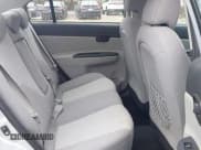 ✅ 2009 Hyundai Accent Auto GLS • VIN: KMHCN46C79U330548 • Лот: 42208619. Опубликован ранее на IAAI с пробегом 99 072 миль. Бесплатный доступ к архиву аукционных продаж из США и подробный отчёт об истории автомобиля на DreamBid. Изображение 8.